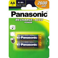 Panasonic P-6P/2BC